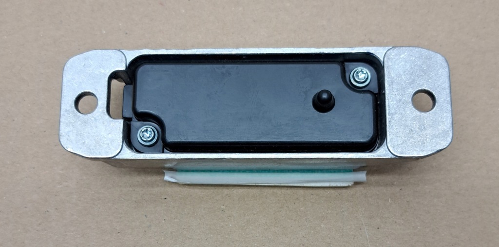 Оригінал датчик подушка безпеки 46545708 alfa romeo 145 Оригінал