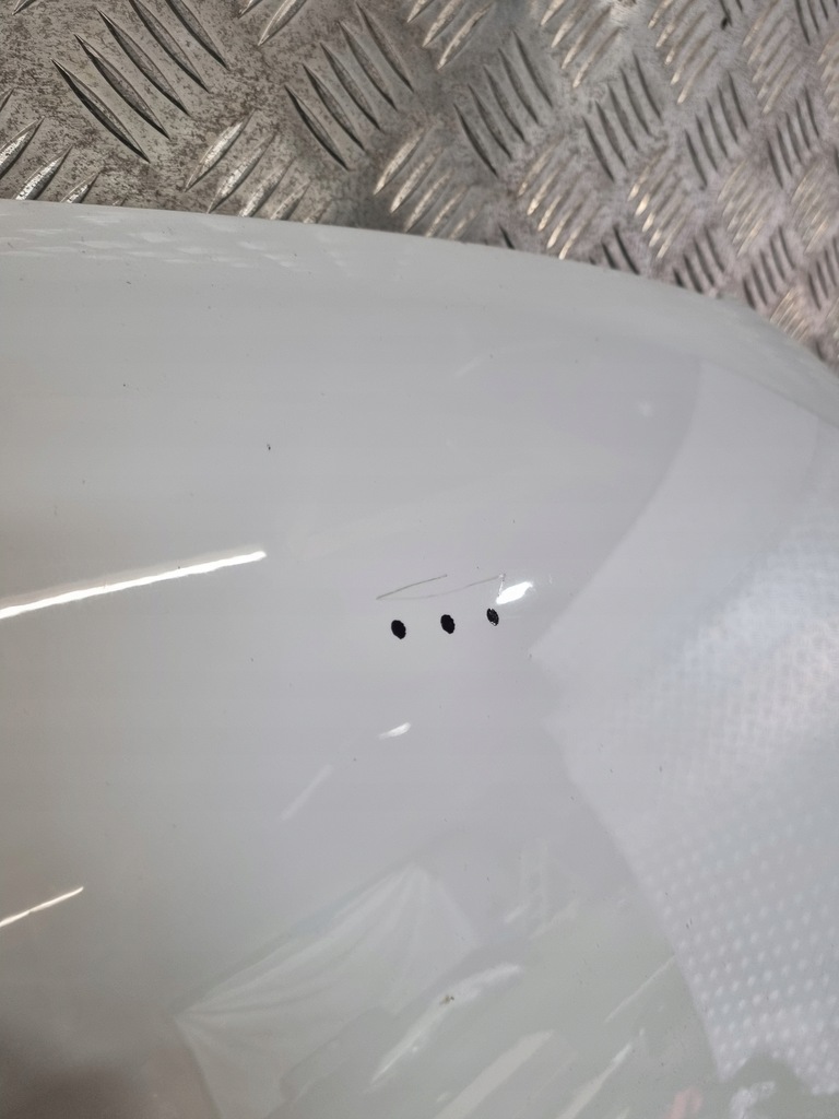 фото №4, Audi a7 4g8 lift капот