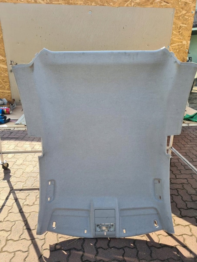 фото №1, Потолок opel corsa d 3 дверь 13180643