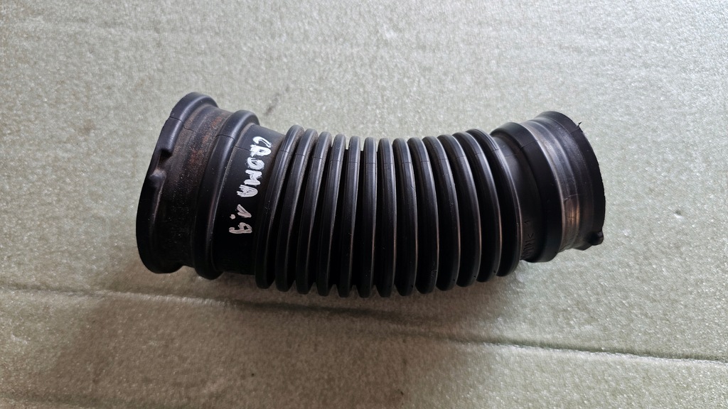 фото №1, Fiat croma ii 1.9 jtd шланг труба wąż повітря 55202654