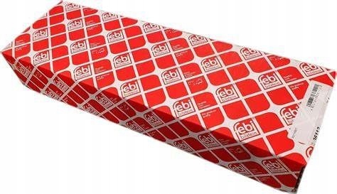 фото №12, Напрямна ланцюга rozrz ford mondeo iii 00-/transit 00-