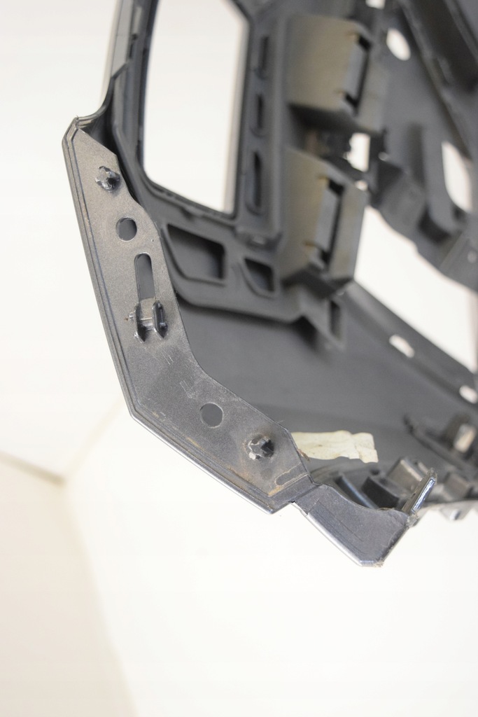 фото №6, Skoda kodiaq 565 vrs rs lift бампер перед передній