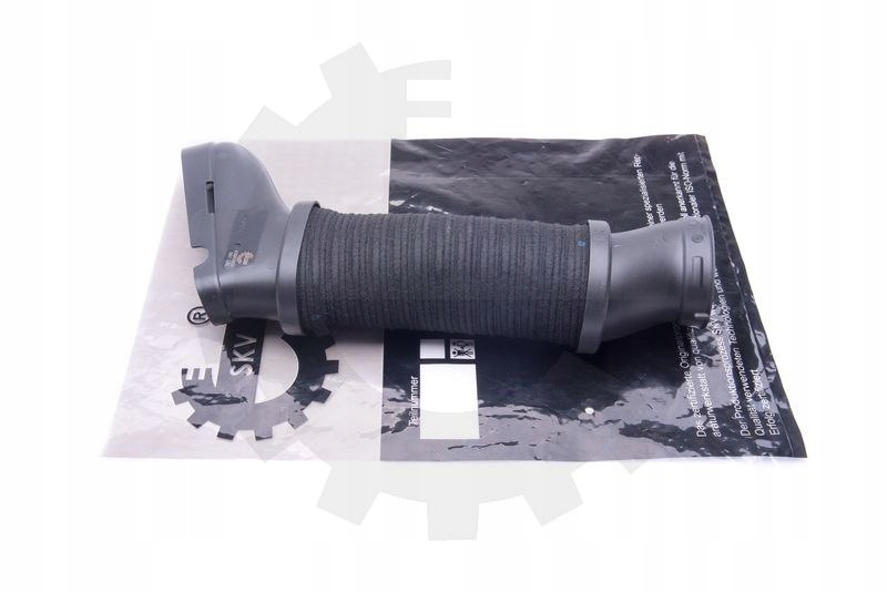 фото №1, Шланг фільтра повітря mercedes c218 a2780902082