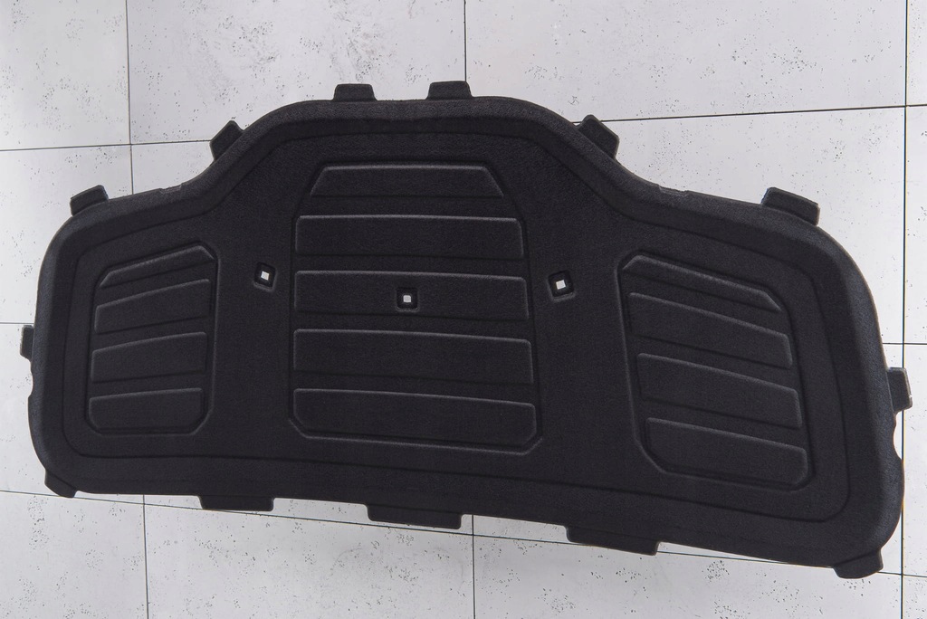 фото №10, Оригинал шумоизоляция капот audi q5 оригинальный номер 80a863825