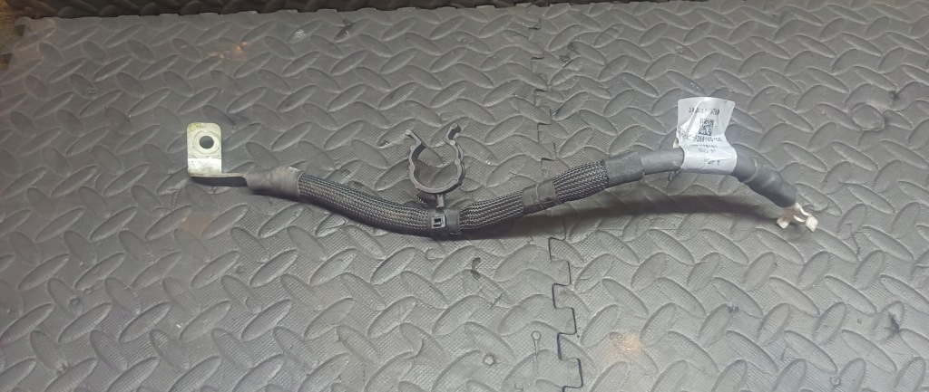 фото №1, Клема мінусова gx73-f260145-ce