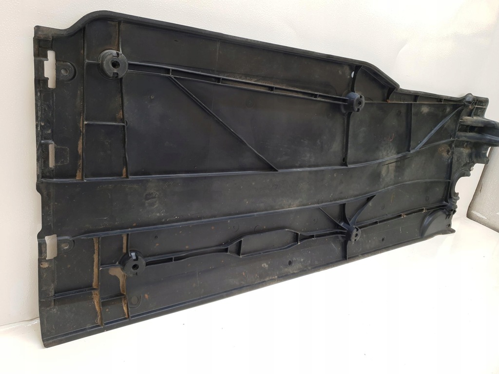 фото №6, Защита подвеска правая skoda scala