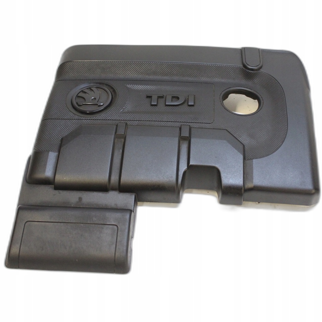 фото №12, Верхній захист двигуна 1.4 tdi skoda rapid fabia