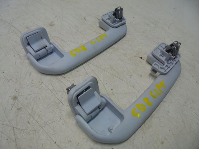 фото №5, Ручка кронштейн потолочный peugeot 508 lift