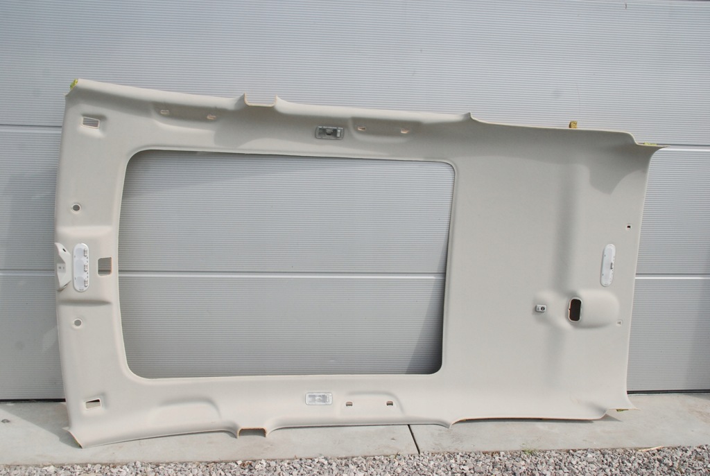 фото №1, Стеля nissan qashqai plus 2 панорама j10