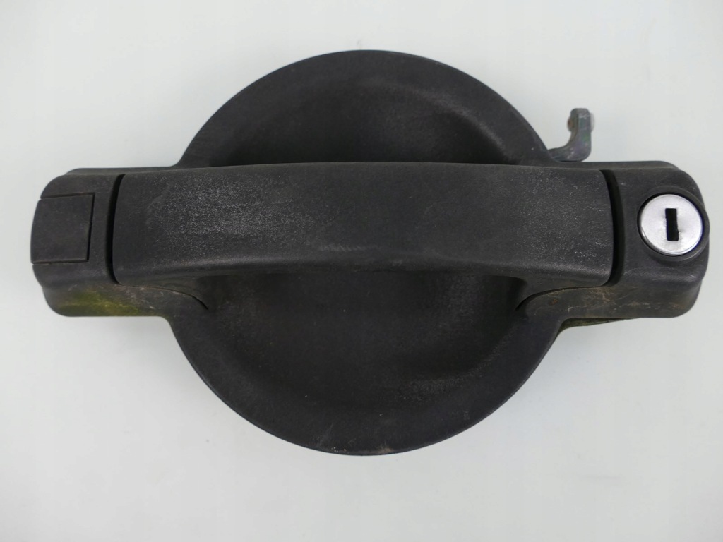 фото №1, Fiat doblo i ручка двері лівий перед ліва 04r