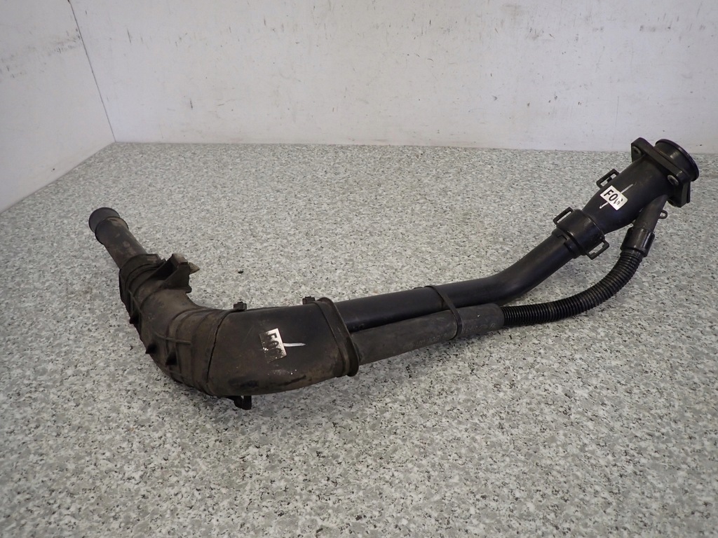 фото №3, Hyundai accent 1.5d 06-10 труба заливной топлива