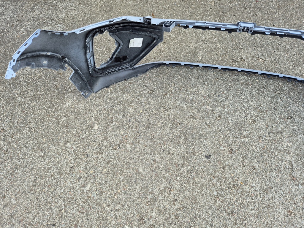 фото №4, Vw taigo r line 22- бампер передний 2g7