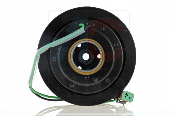 фото №9, Acauto ac-06sd60 зчеплення електромагнітний, компресор кондиціонера