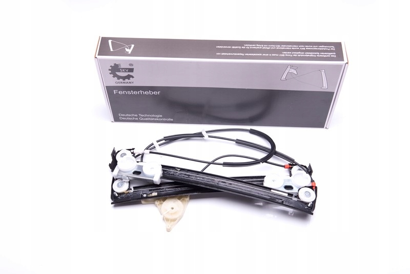 фото №6, Подъемник стекло skv germany 00skv171 с передний с левый