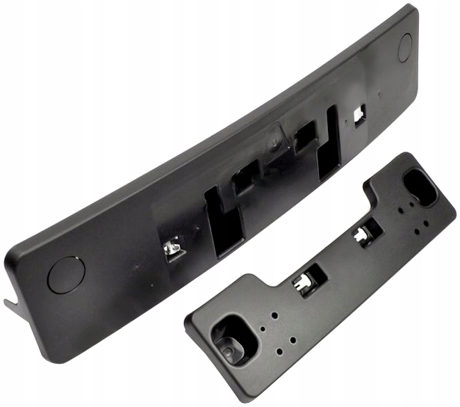 фото №1, Основа номерного знака реєстраційний перед mazda 6 gj 2018- оригінал