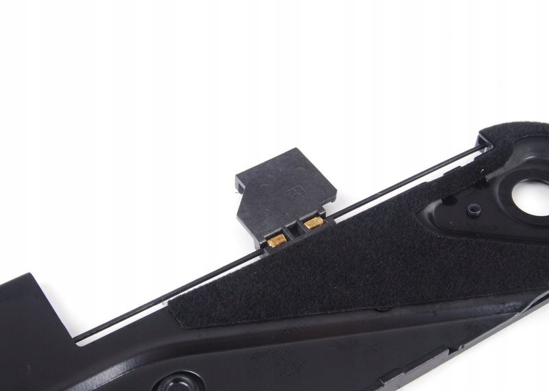 фото №11, Механизм потолок плавающая перед bmw 5 e61 x5 e53 оригинальный