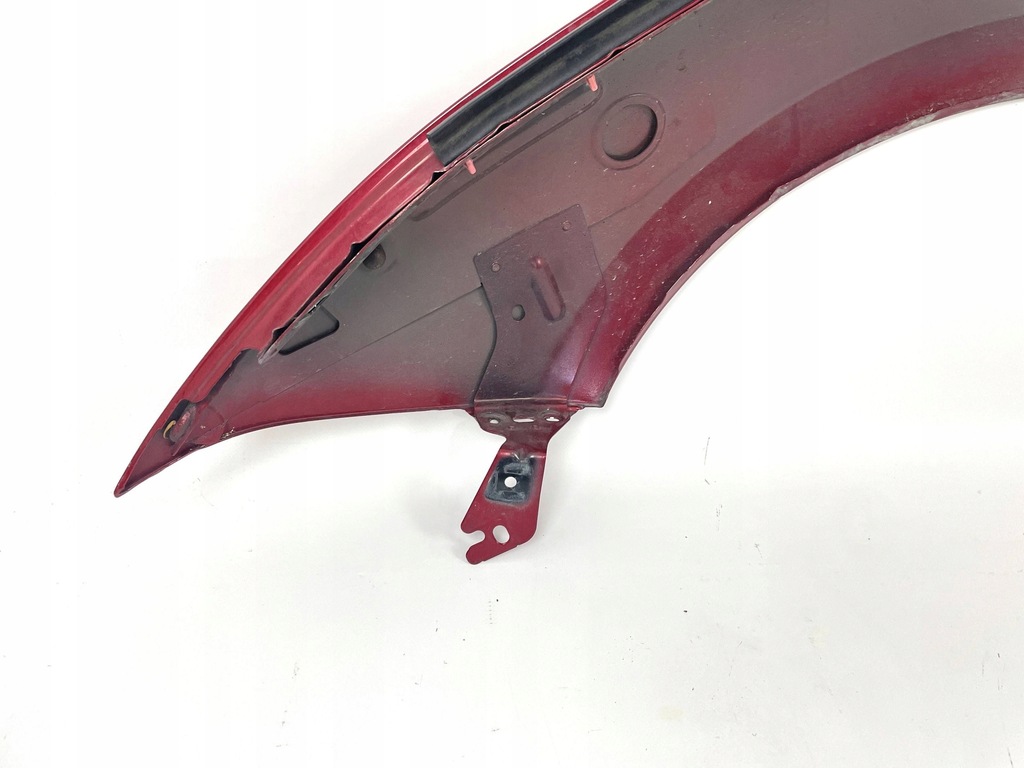 фото №9, Ford mustang vi 2015+ крила правий передній перед