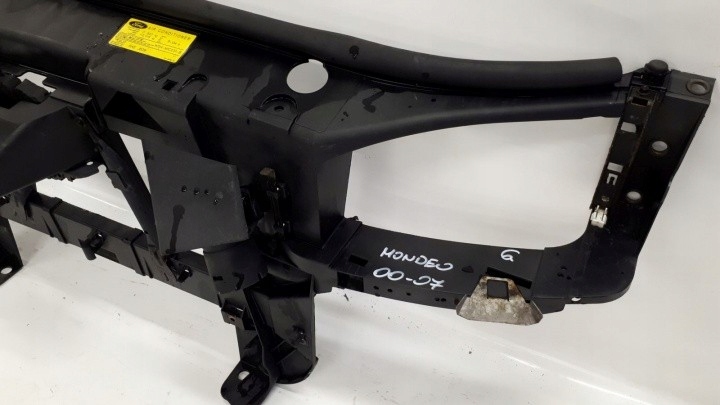 фото №2, Ford mondeo 2000 усилитель перед