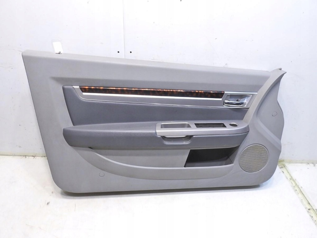 фото №9, Обивка дверь левая chrysler sebring iii cabrio