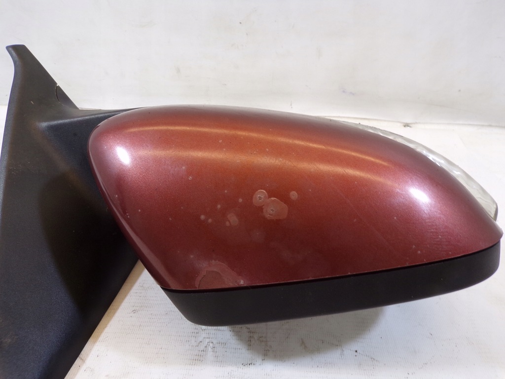 фото №5, Зеркало правое volvo v50 7 pin