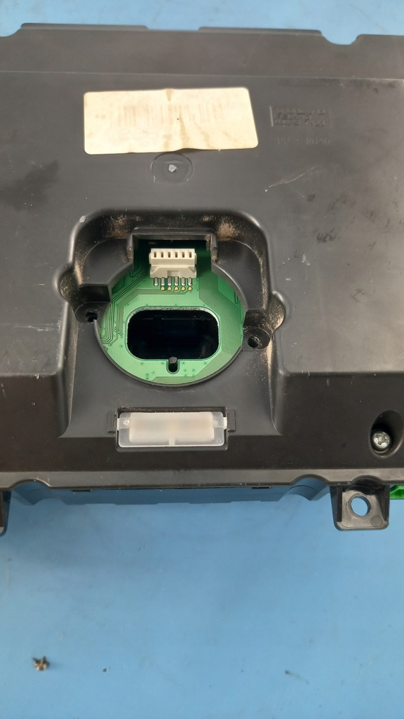 фото №6, Панель кондиционера volvo xc60 30795271