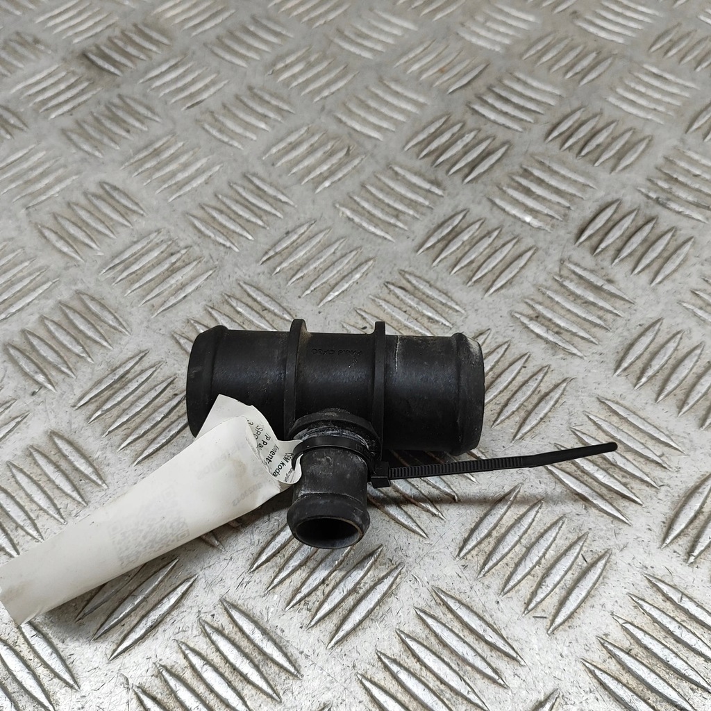 фото №3, Land rover range rover sport l494 2018 шланг / wąż радиатора