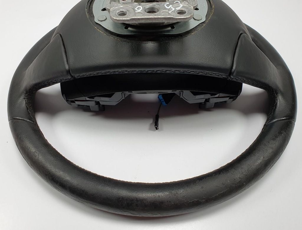 фото №8, Воздуховод мультифункция citroen c5 iii x7