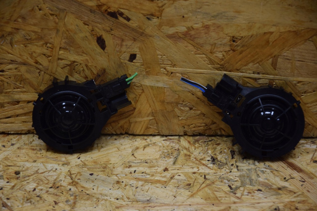 фото №13, Динамик динамики усилитель bangolufsen audi r8 4s ii 4s0035465a 16-