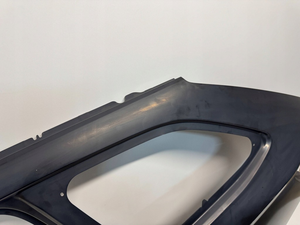 фото №10, Skoda octavia iv 4 kombi крыло задняя задний обшивка левая четверть