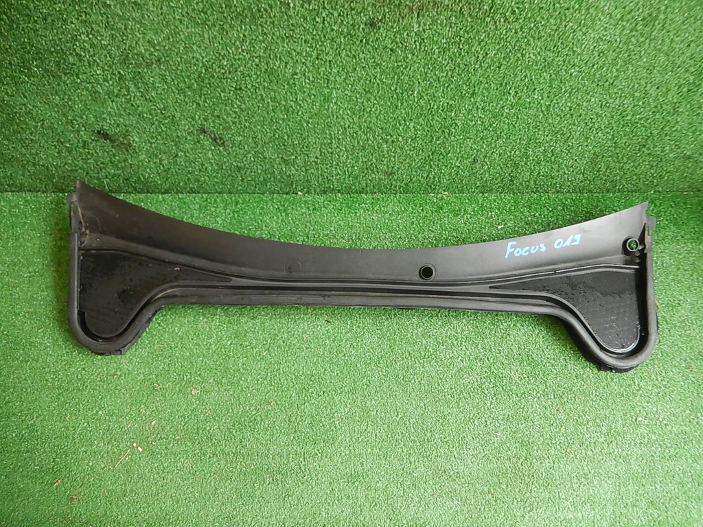 фото №1, Жабо ford focus mk4