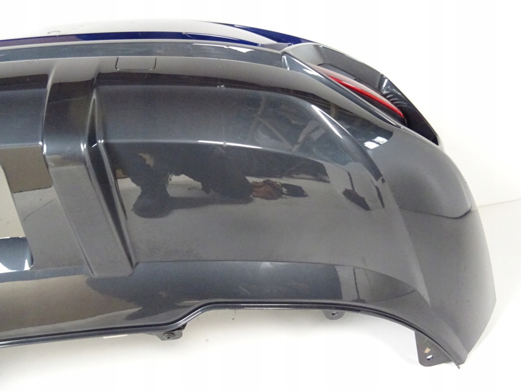 Audi q3 83a sportback бампер задній задній 4xpdc lx5h navar 2023r Зі Шроту