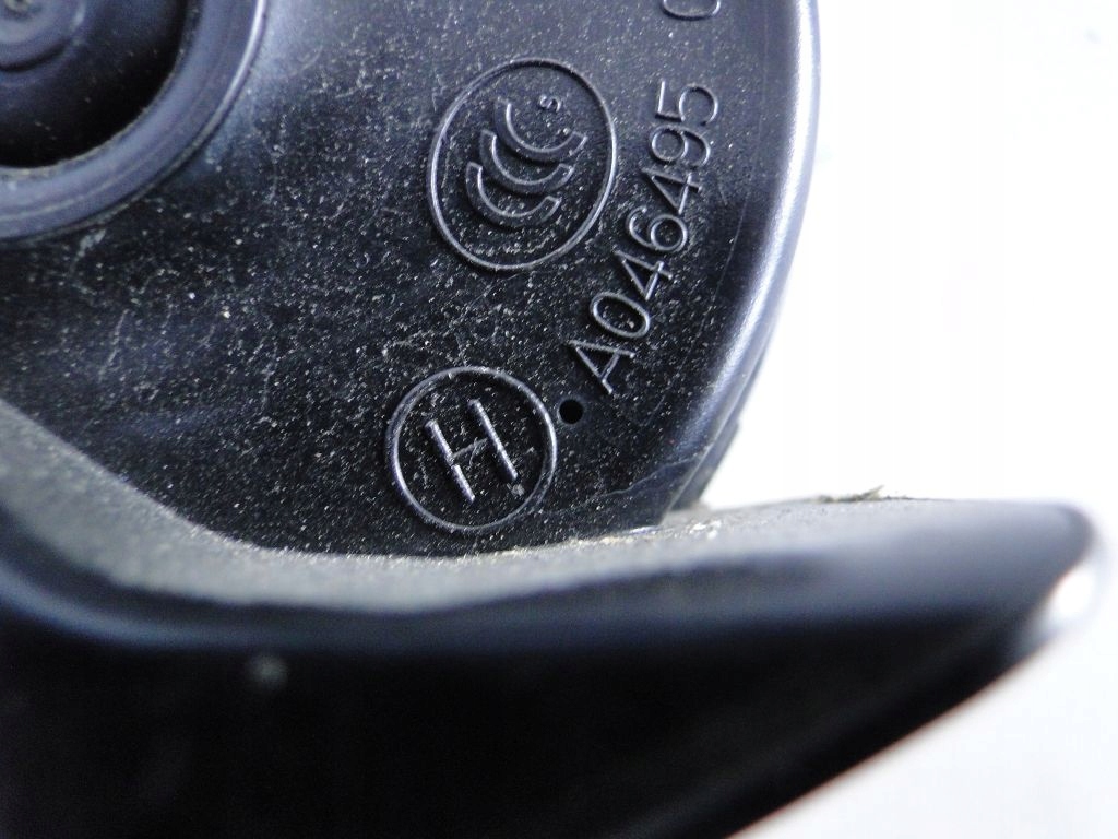 Купить Mercedes ml w166 gle 166 клаксон сигнал левый правый