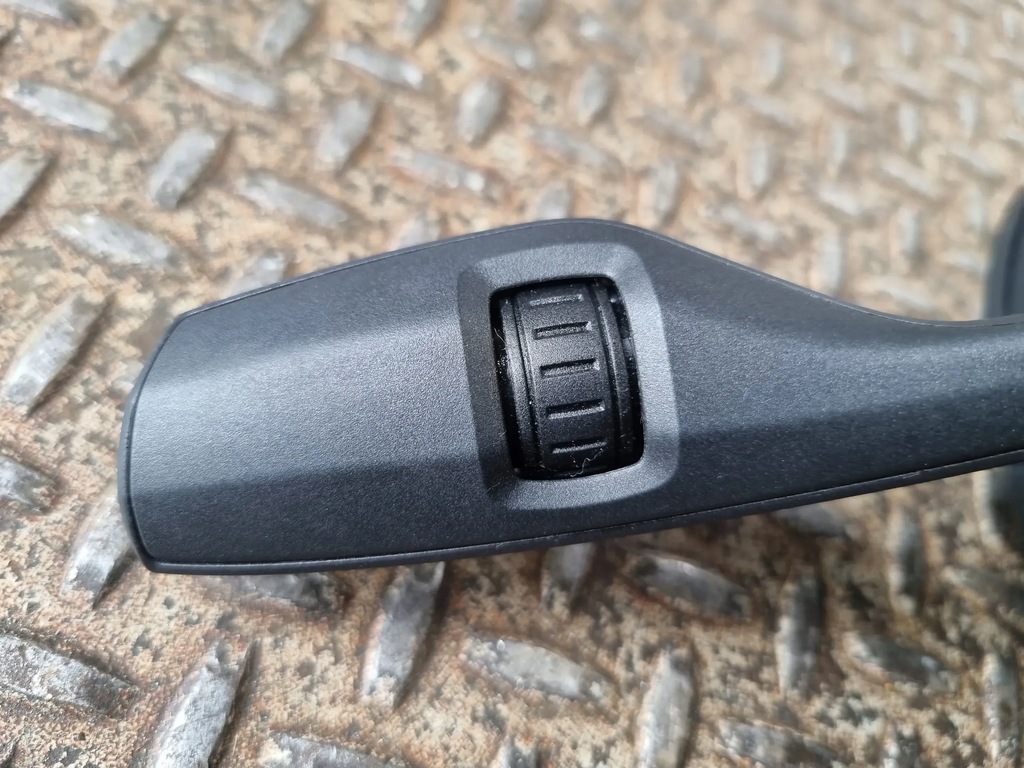 фото №8, Bmw 3 g20 g21 2021 панелі керування, перемикачі