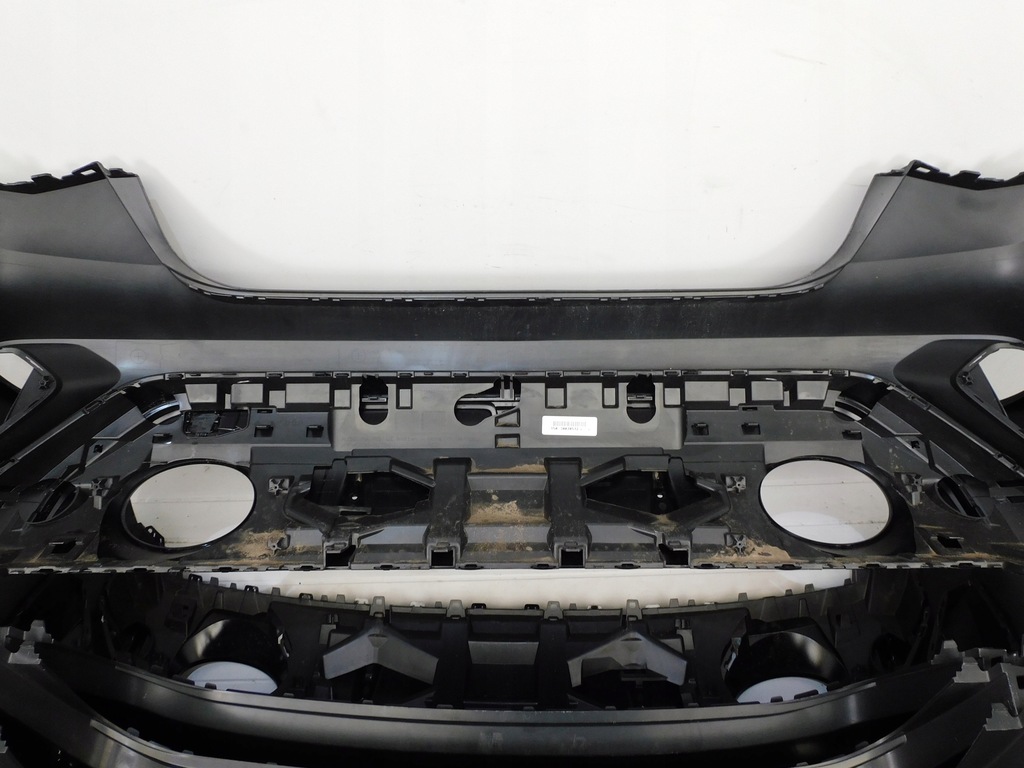 фото №13, Бампер задній задня audi rs3 8y lift 22- rs3 sedan