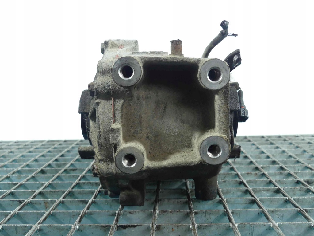 фото №6, Мост задний задняя toyota rav4 iii 7k162055 2.4vvti