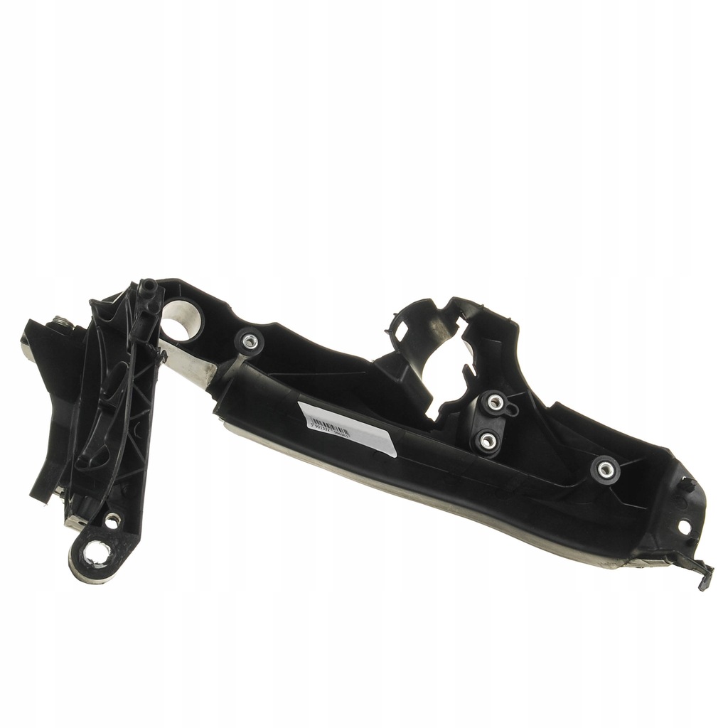 фото №11, Кронштейн фара левая 13370411