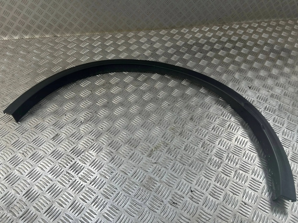 фото №1, Молдинг накладка крила лівий задня alfa romeo stelvio