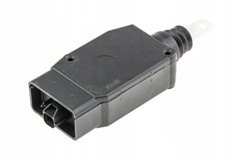 фото №1, Привод центрального замка volvo s40/v40 -2004