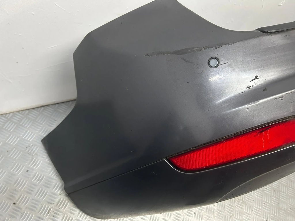 фото №7, Бампер задня задній pdc volvo v50 lift 455-16