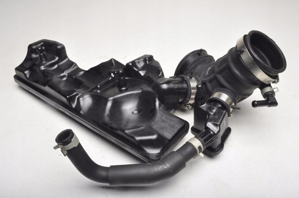 фото №6, X-trail iv t33 1.5 vc-t e-power шланг воздуха воздухозаборник колено резонатор