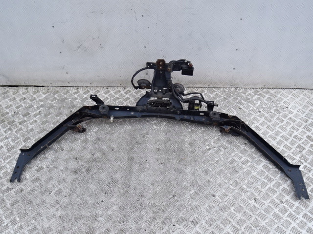 фото №5, Pas передній підсилювач nissan x-trail t31