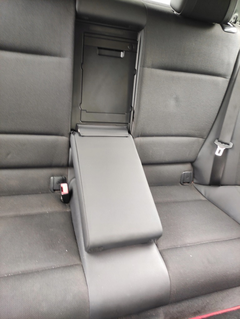 фото №12, Сиденья заднее сиденье обшивки sport bmw e81 подогрев комплект версия europejska