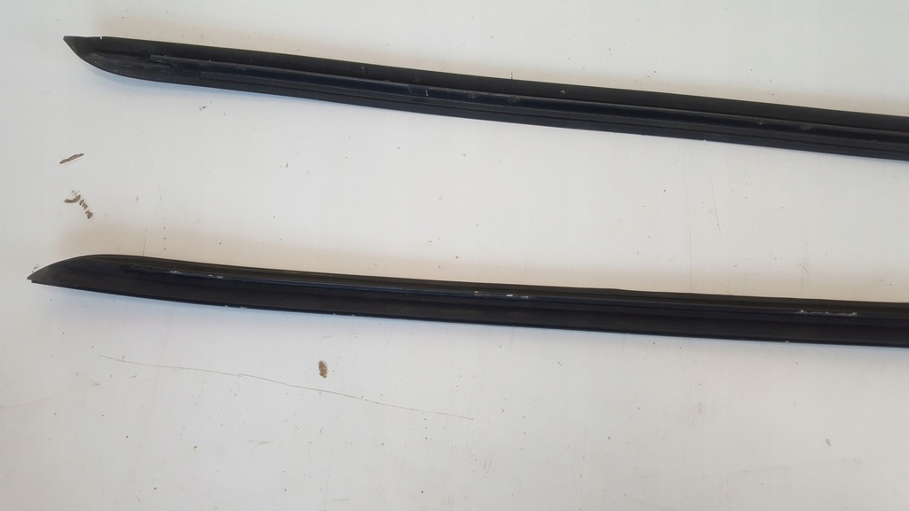 фото №6, Молдинг стекло перед bmw e91 475