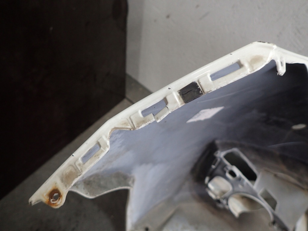 фото №7, Бампер перед honda jazz 15-