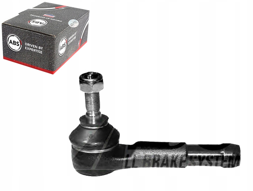 фото №1, A.b.s. наконечник тяга chrysler pt cruiser 00-10