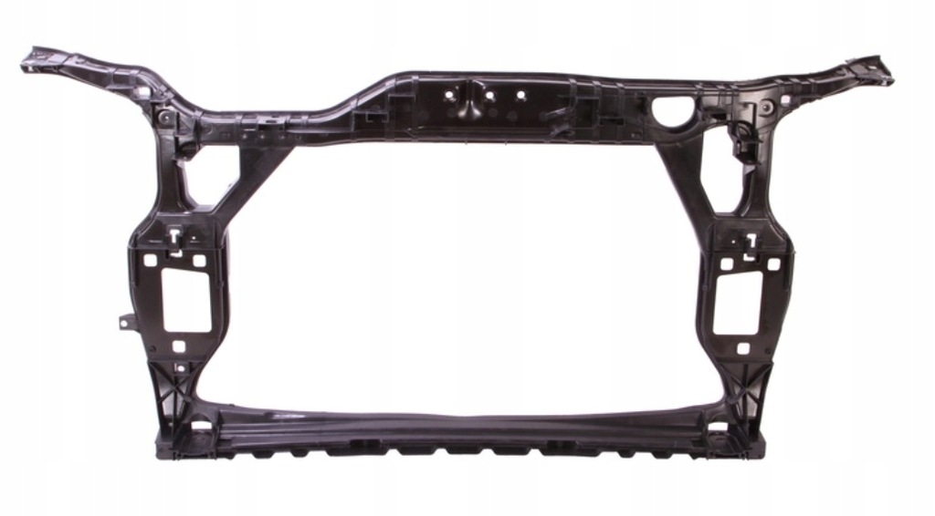 фото №1, Pas передній підсилювач audi q5 2008-2012