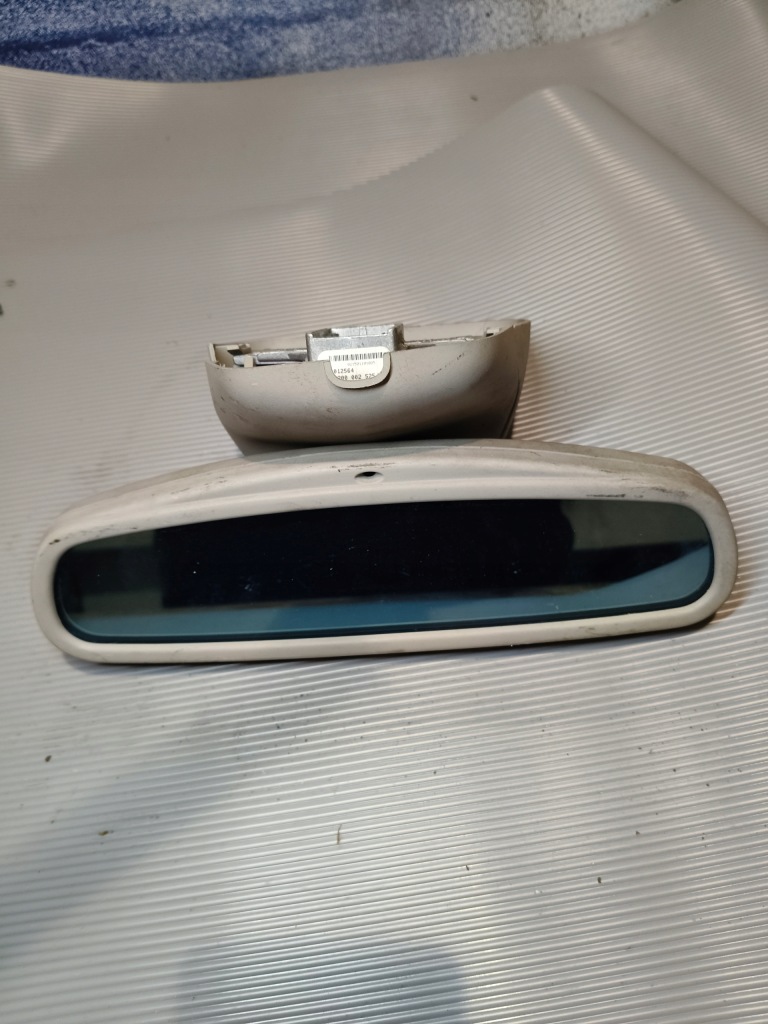 фото №1, Зеркало wewmętrzne заднего вида renault laguna ii 01-07 8200002525 фотохромный