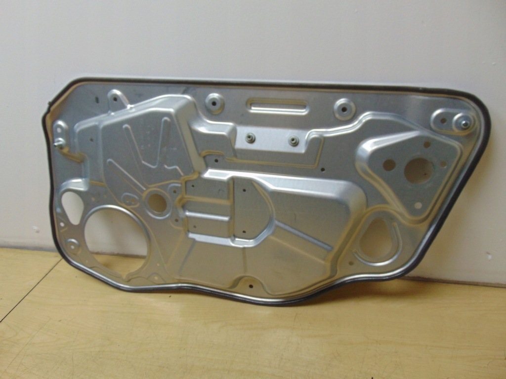 фото №7, Лист механізму скло лівий перед volvo v50 nowa