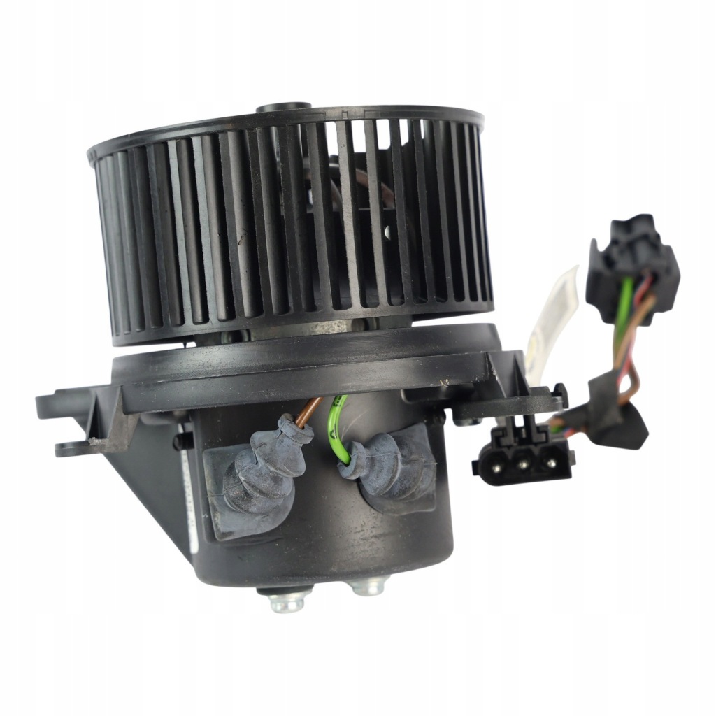 Купить Land rover range rover l322 воздуходувка отопителя 3.6 v8 дизель jnb500011