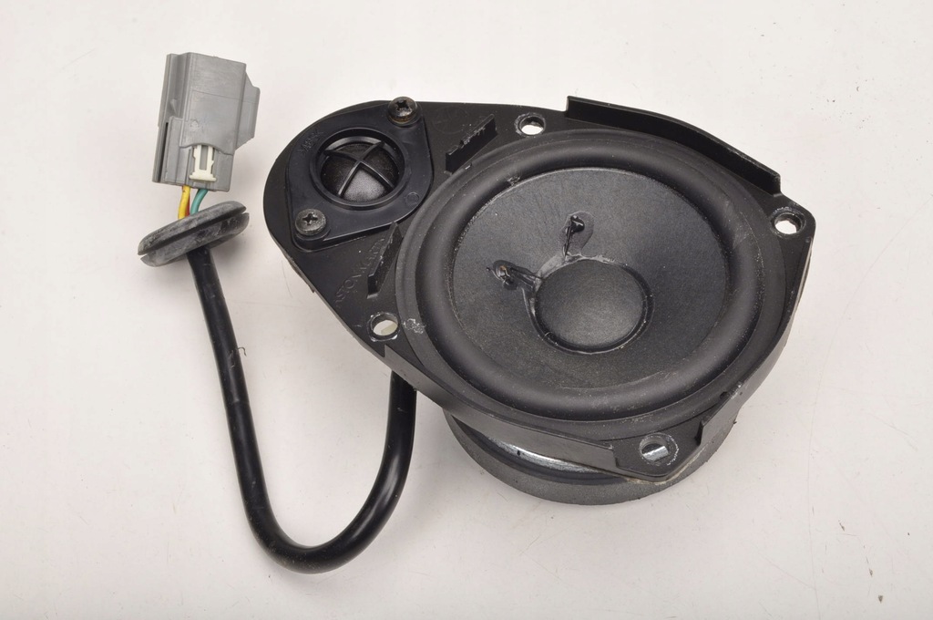 фото №1, Aston martin db9 динамик дверь 4g43-18808-aa